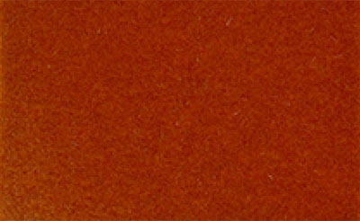 Флок CASATI ржавчина RUGGINE N017, нейлон 3,3 дтекс, 1 мм.