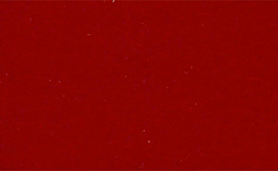 Флок CASATI красный ROSSO SCURO PA19 нейлон 1.7 дтекс, 0.6 мм