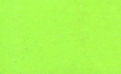 Флок CASATI Флуо зеленый Vede F002, нейлон, 1мм