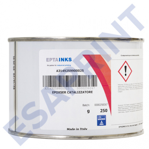 MANOUKIAN EPOXER 92599 (400599) катализатор (по 250г)