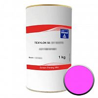 Краска TEXILON розовый флуоресцентный 58317-005