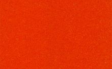 Флок CASATI Оранжевый Arancio N012, нейлон 3,3 дтекс, 1 мм.