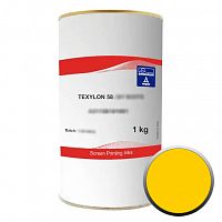 Краска TEXILON желтый хром флуоресцентный 58215-005