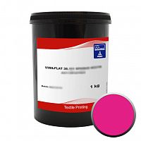 Краска VINILFLAT триадная пурпурная 38397-001