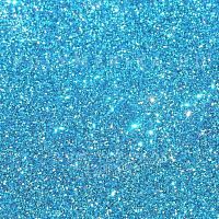 (MNK) Глиттер 002/C10 голубой M187340
