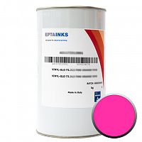 Краска VINIL GLO розовая аврора 72317-001