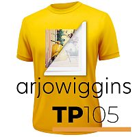 Трансферная бумага ARJOWIGGINS TP105, 105 г/м²