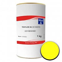 Краска TEXILON TOYS желтый флуоресцентный 58210-005