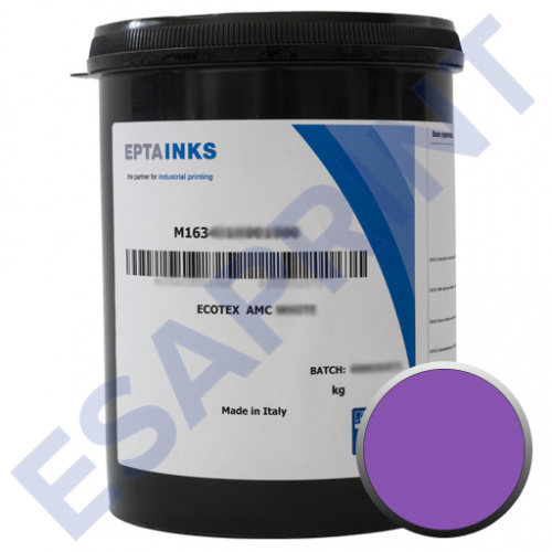 MANOUKIAN ECOTEX AMC Purple пигмент пурпурный M163408-005