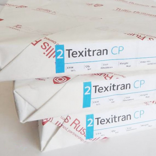 Бумага для трансф. силикон. TEXITRAN CP 105-70x100-105 g/m фото 2
